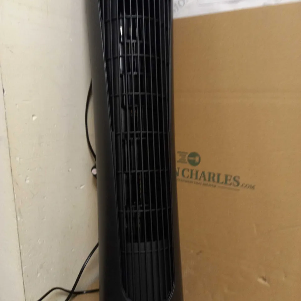 HONEYWELL TOWER FAN