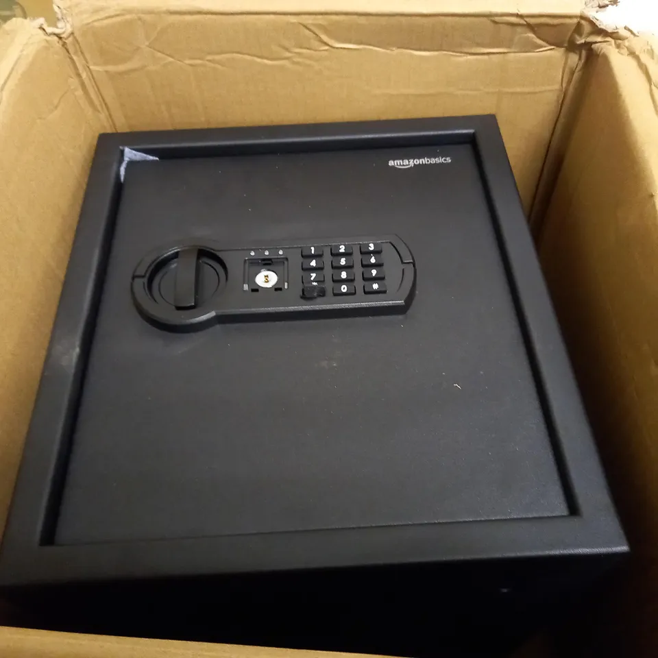 AMAZONBASICS 34L HOME SAFE