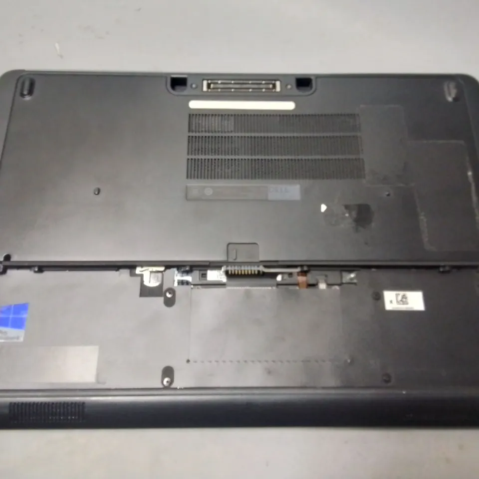 UNBOXED DELL LATITUDE E7440 LAPTOP
