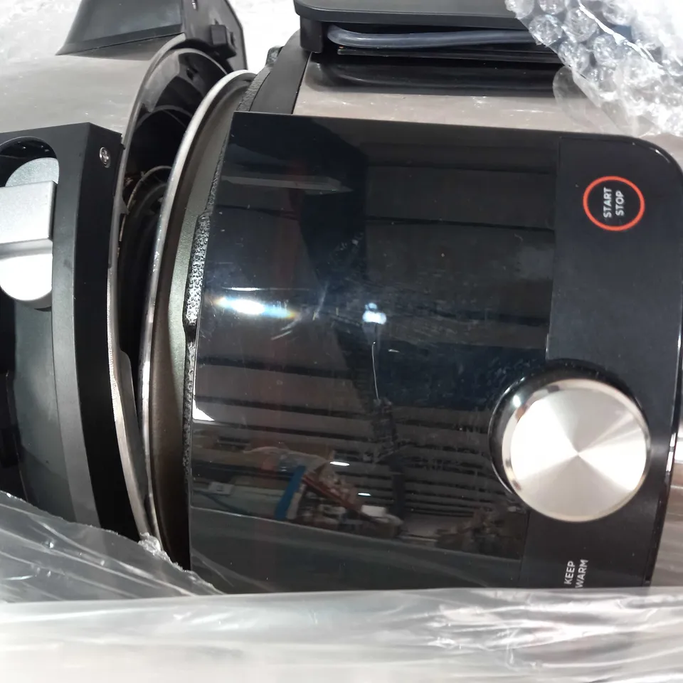 NINJA FOODI SMARTLID 7.5L MULTI COOKER & AIR FRYER