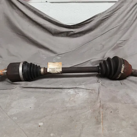 DRIVE SHAFT VEHICLE REPLACEMENT PART