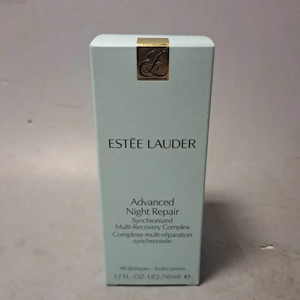 ESTEE LAUDER ADVANCED NIGHT REPAIR SYNCHRONIZED MULTI-RECOVERY COMPLEX 50ML