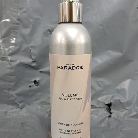 WE ARE PARADOX VOLUME BLOW DRY SPRAY (250ML)
