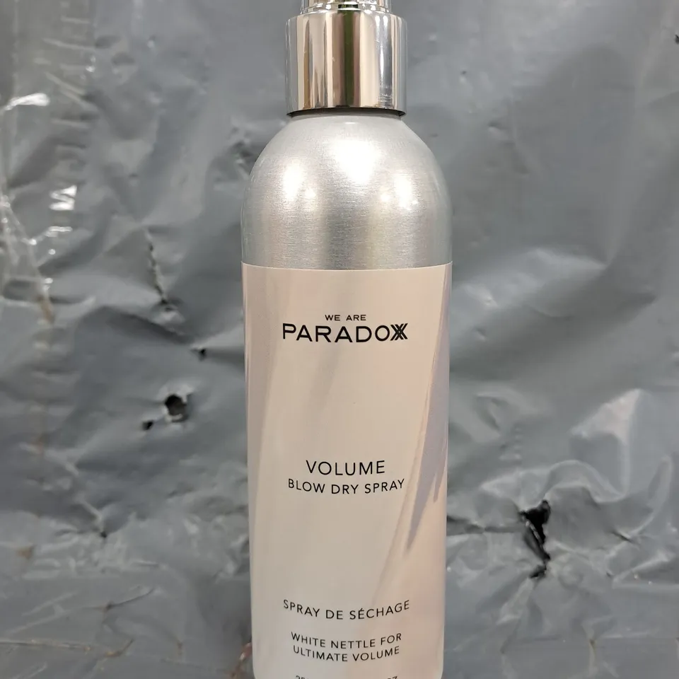 WE ARE PARADOX VOLUME BLOW DRY SPRAY (250ML)