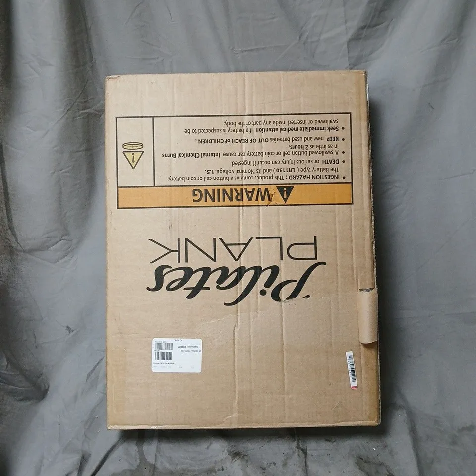 FITQUEST PILATES PLANK BOARD