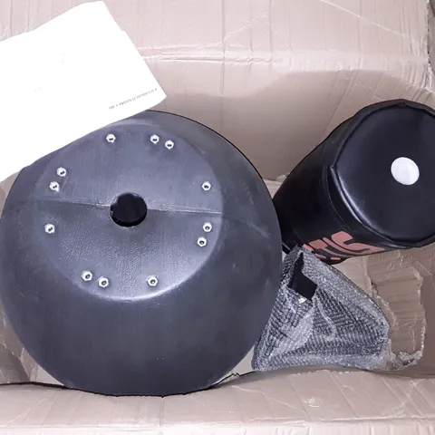METIS REFLEX PUNCH BAG BASE