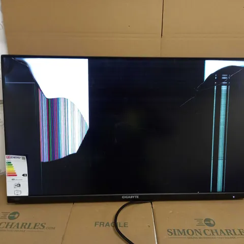 GIGABYTE M32Q 31.5 INCH MONITOR