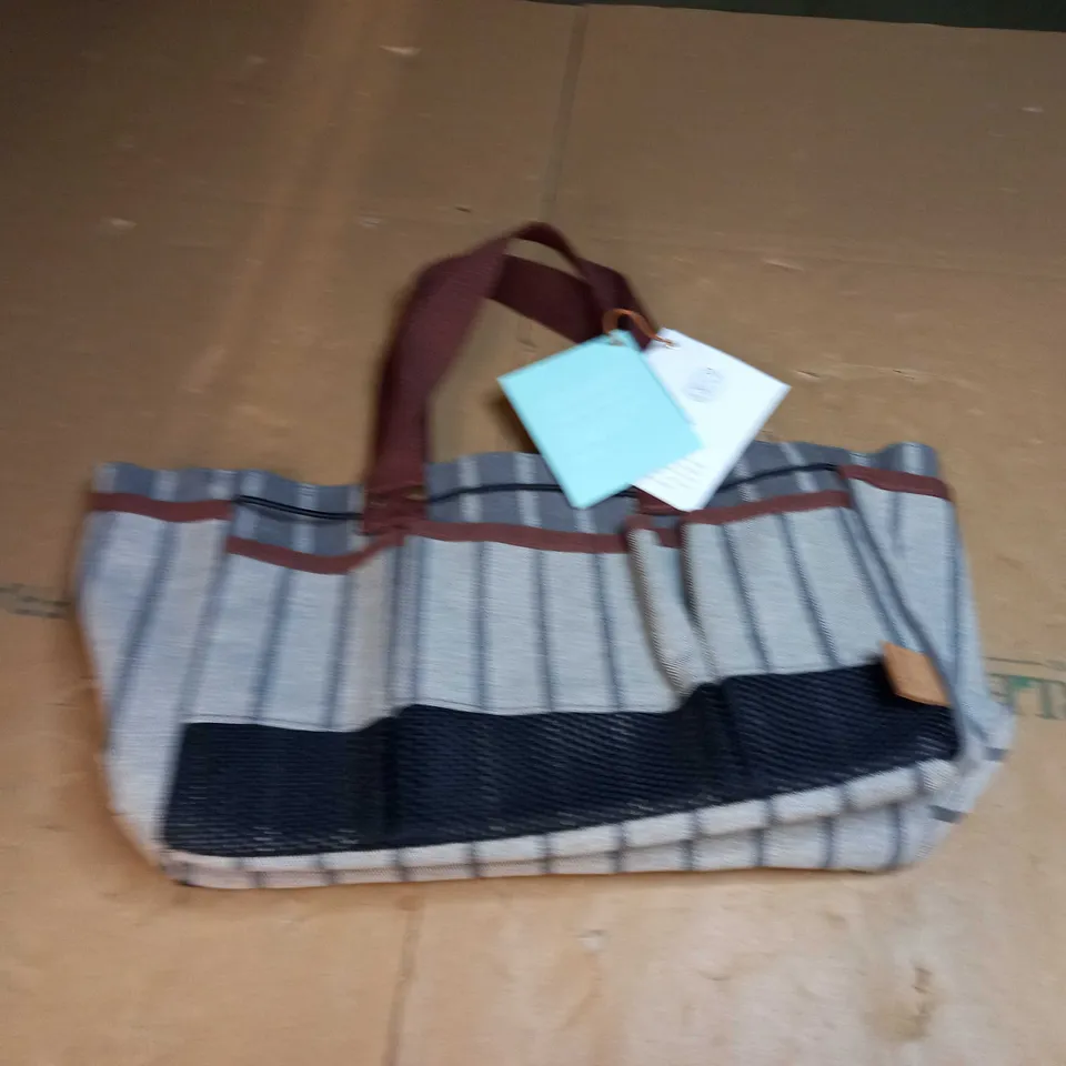 BURGON AND BALL TOOL BAG