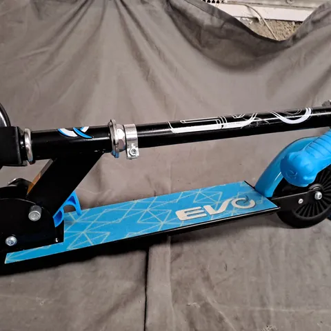 BOXED EVO INCLINE SCOOTER 