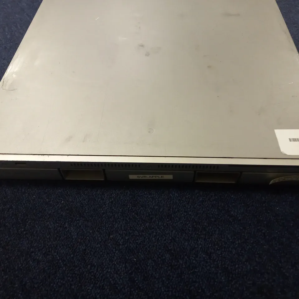 APPLE OS X SERVER - COLLECTION ONLY