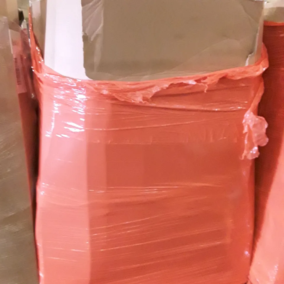 PALLET OF ASSORTED PRODUCTS INCLUDING SUITCASE, SELECTMIRROR RHONE, HOMIDEC DRYING RACK, CEILING FAN LIGHT, OFFICE CHAIR