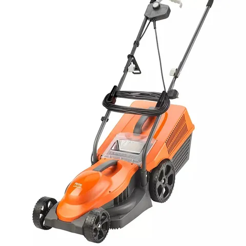 FLYMO SIMPLIMOW 320V LAWNMOWER 
