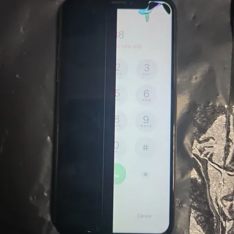 APPLE IPHONE XS