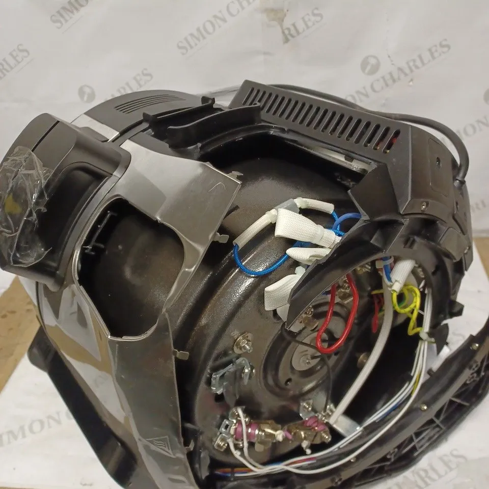 NINJA FOODI MAX SMARTLID MULTI-COOKER