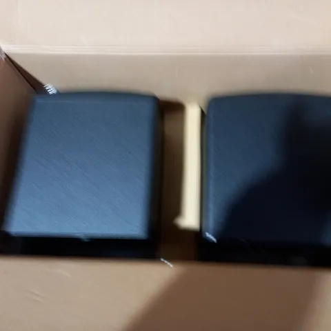 PRESONUS E35 STUDIO MONITOR SPEAKERS