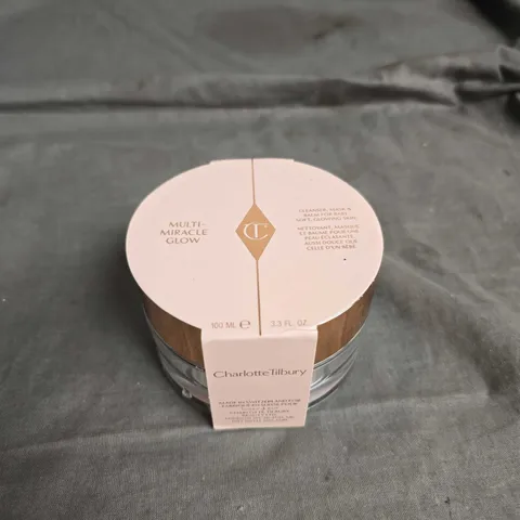 CHARLOTTE TILBURY MULTI-MIRACLE GLOW 100ML