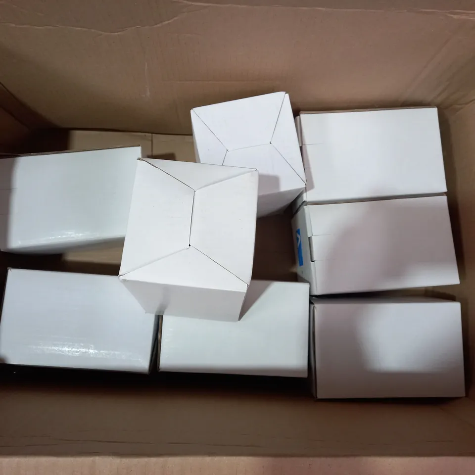 APPROXIMATELY 8 BRAND NEW BOXED VENTA LED HEADLAMP 90MM HIGH BEAM - FLE90H-OBS