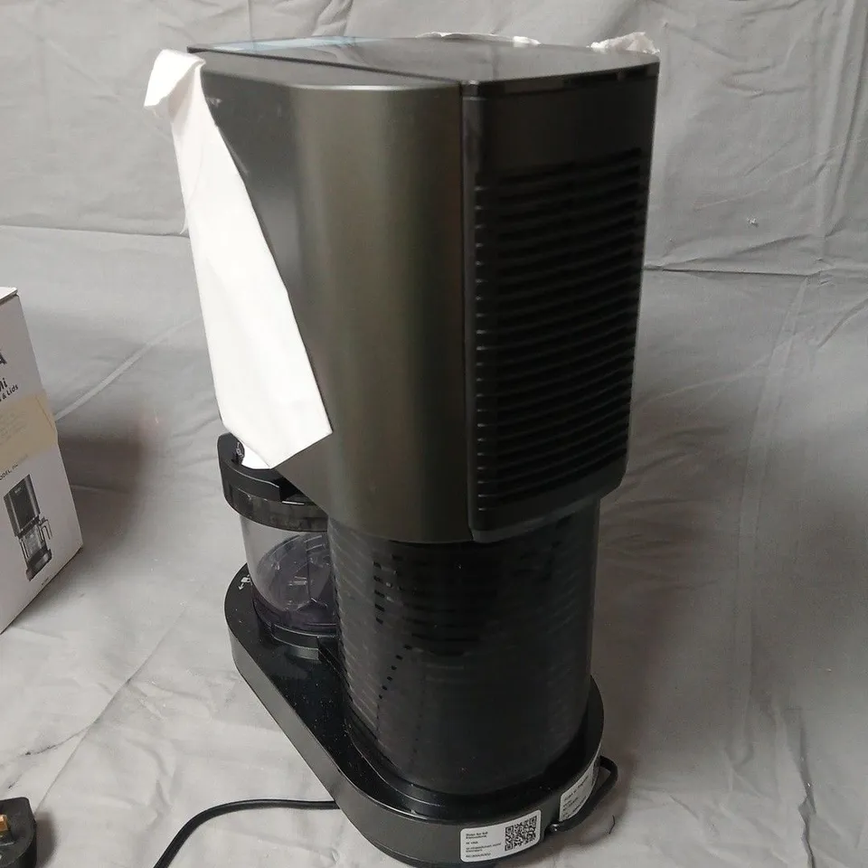 Ninja CREAMi Ice Cream & Frozen Dessert Maker NC300UK