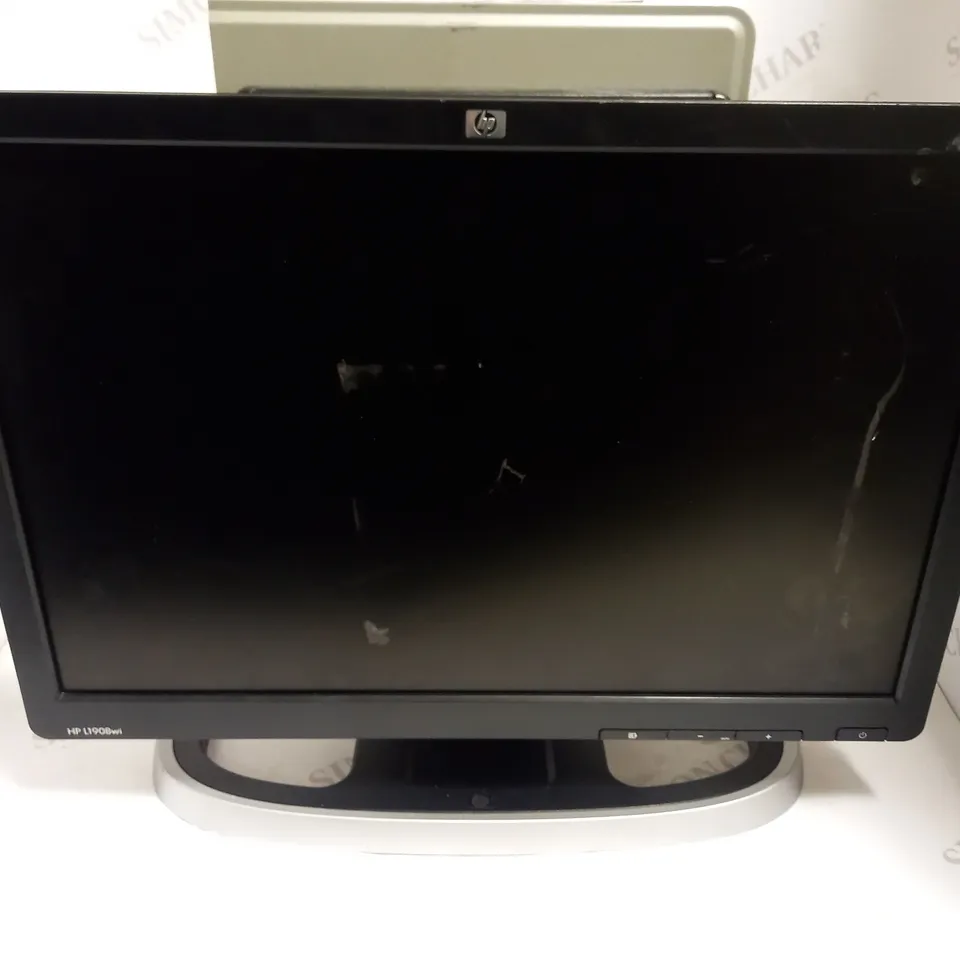 HP COMPAQ DC7800P ALL IN ONE PC