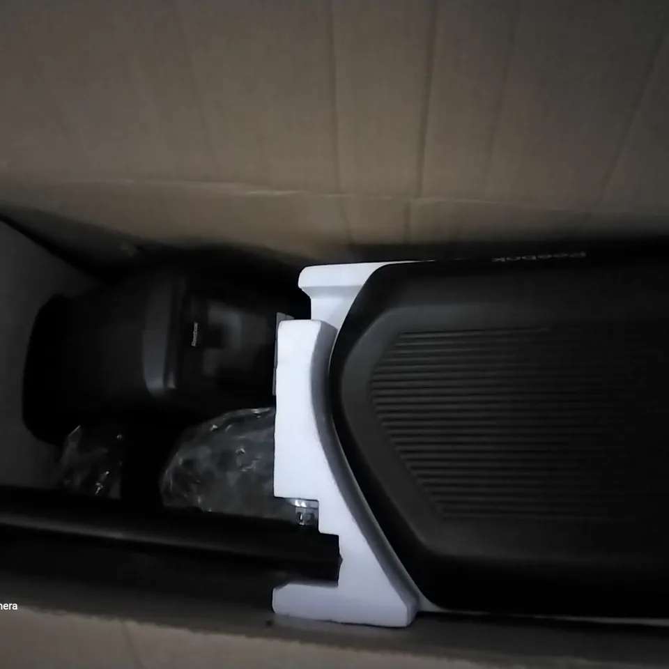 BOXED REEBOK ONE GR ROWER (2 BOXES) RRP £499.99