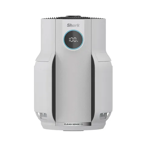 SHARK NEVERCHANGE 5 HEPA AIR PURIFIER HP150UK