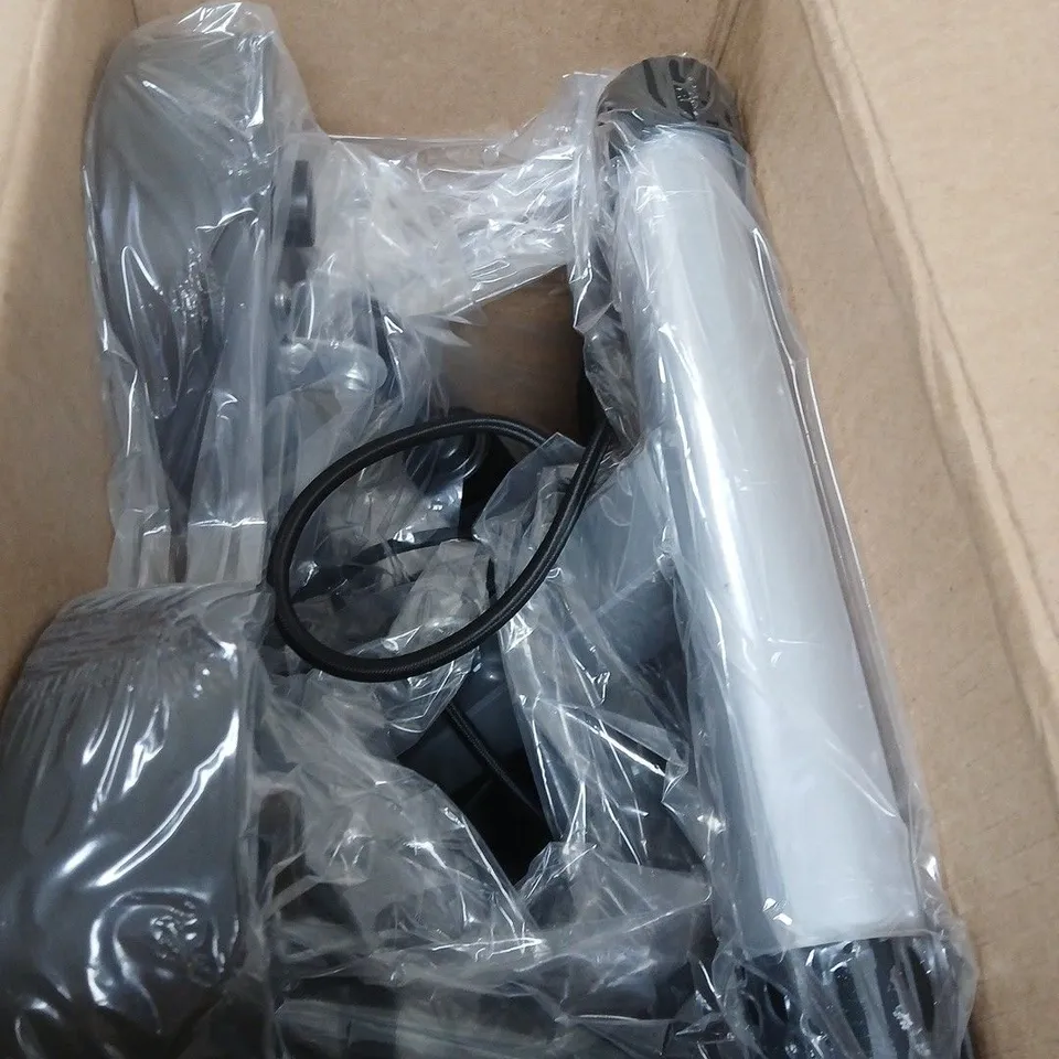 MINI STAIR STEPPERS – SILVER, BOXED