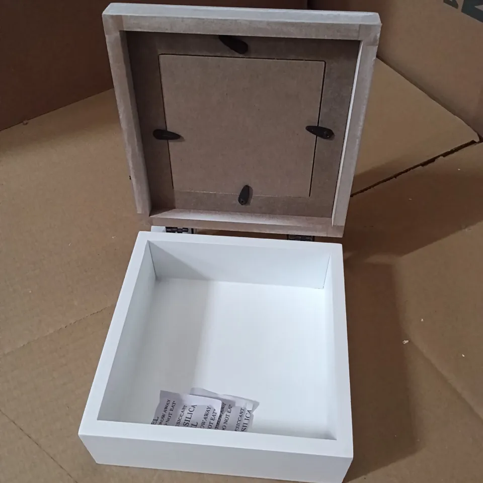 BOXED PHOTO BOX (1 BOX)