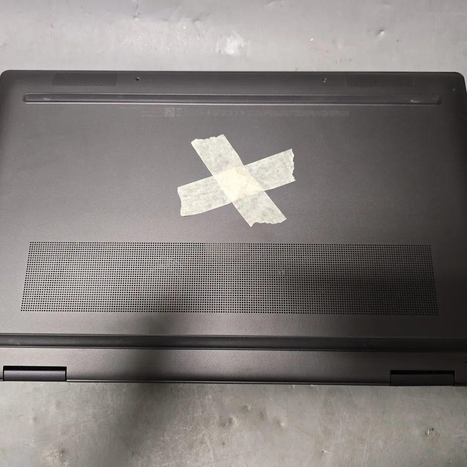 BOXED HP ENVY X360 2 IN 1 LAPTOP 15-FH0001NA 