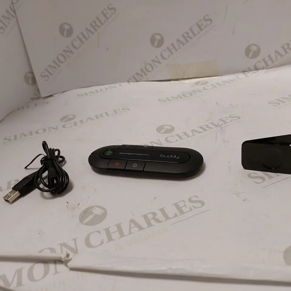 SUPERTOOTH BUDDY HANDS FREE KIT 