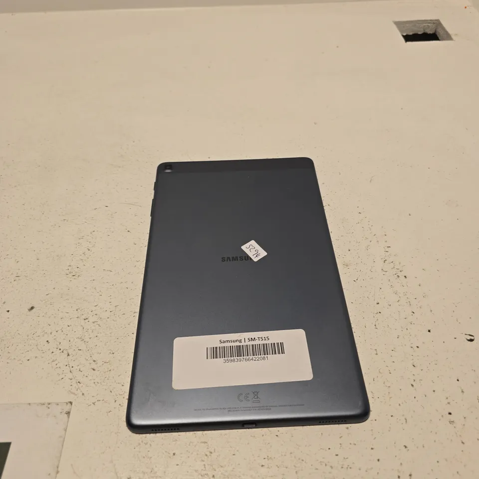 SAMSUNG GALAXY TAB SM-T515