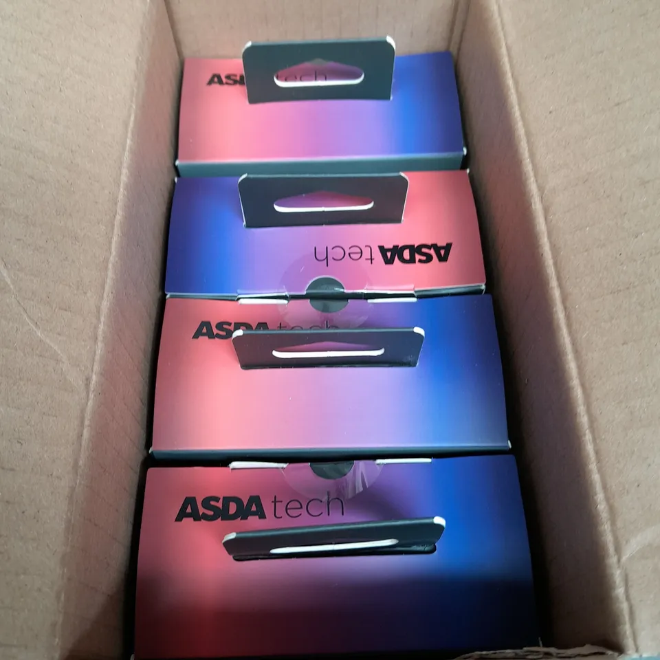 BRAND NEW BOXED AND SEALED GAMING MOUSE - PACK OF 4