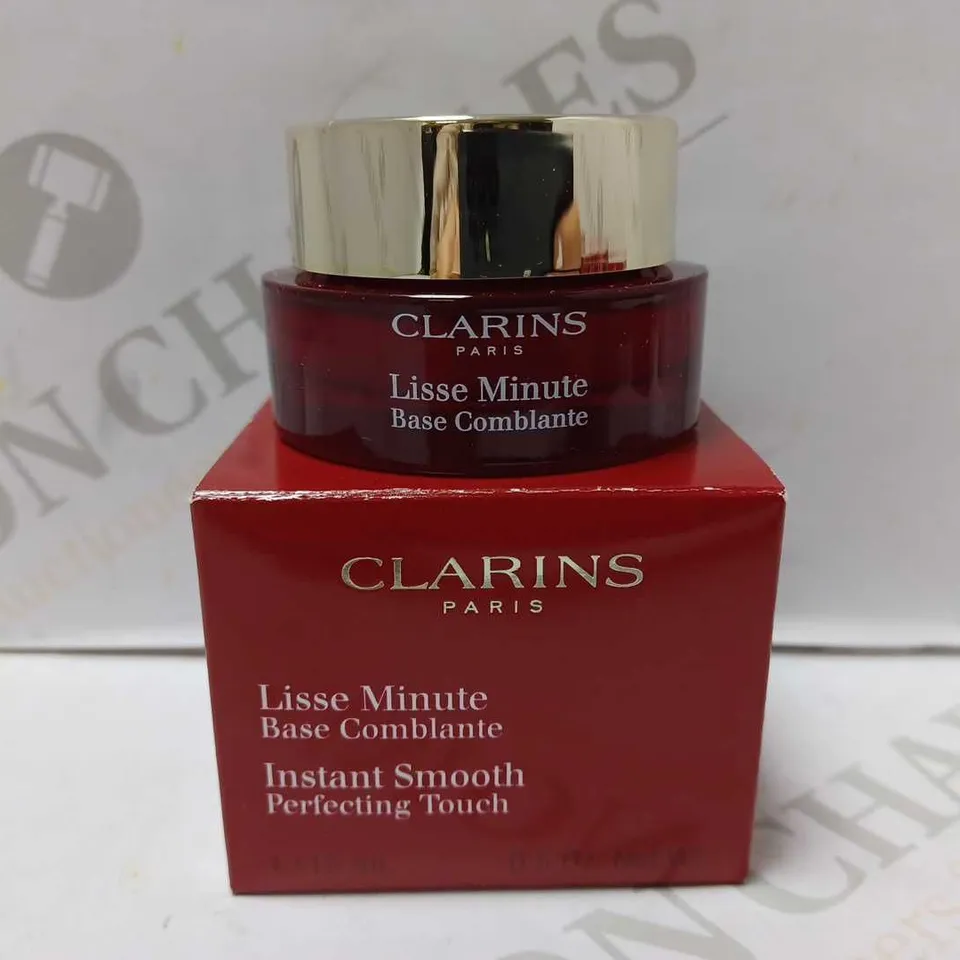 CLARINS INSTANT SMOOTH PERFECTING TOUCH 15ML