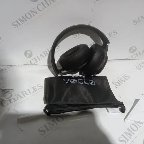 BLUETOOTH STEREO HEADPHONES