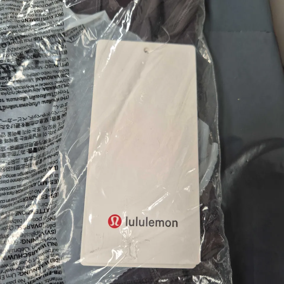 LULULEMON DEFINE HOODED JACKET – WOMEN'S ZIP-UP, GREY (GGRE)