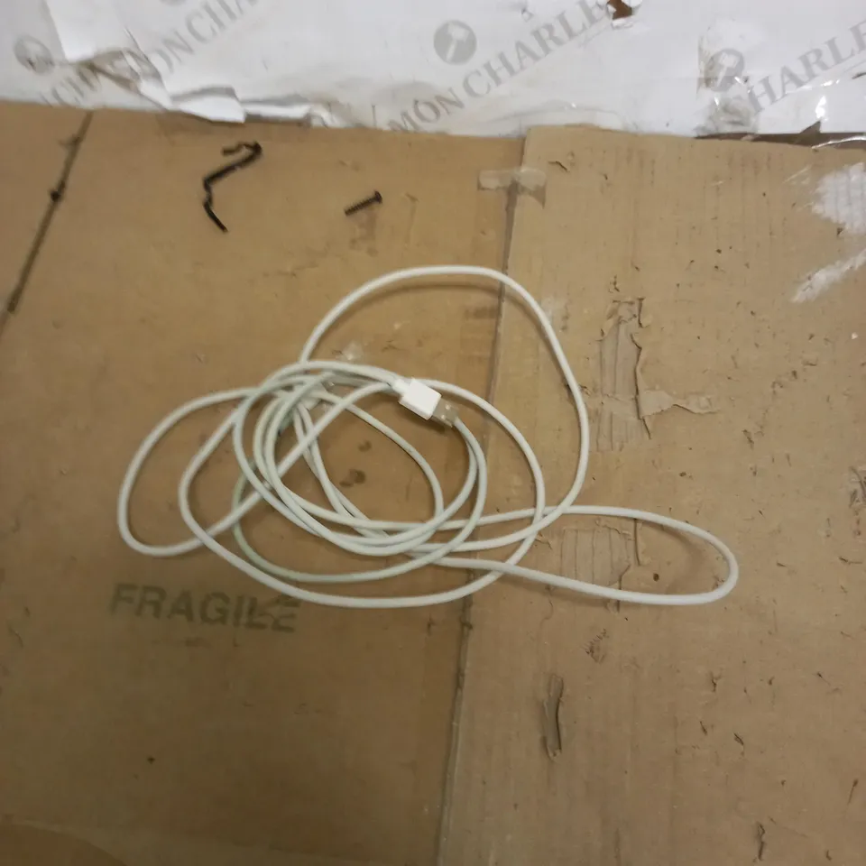 BELKIN USB APPLE CHARGER