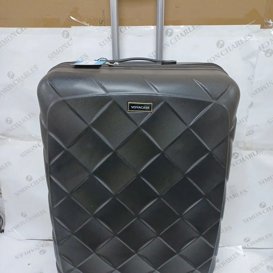 VOYACASE SET OF 3 HARDSHELL LUGGAGE CASES 