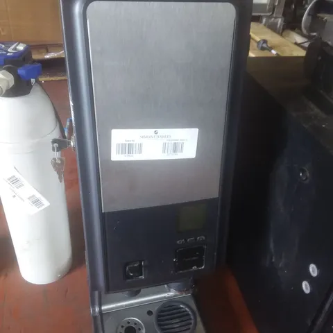 BRAVILOR BONAMAT HOT CHOCOLATE MACHINE