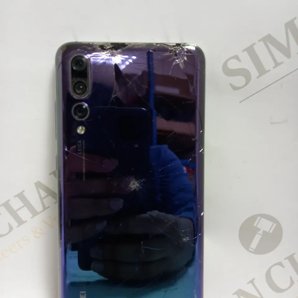 HUAWEI PHONE 