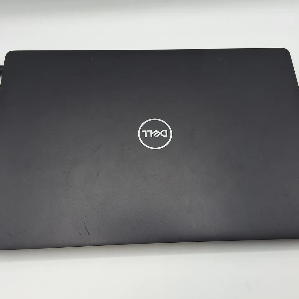 UNBOXED DELL LATITUDE 5400 INTEL I5 VPRO 8TH GEN LAPTOP IN BLACK