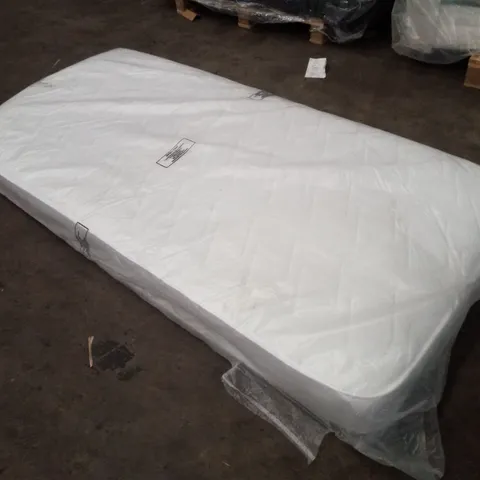 QUALITY BAGGED 90CM SINGLE MATTRESS 