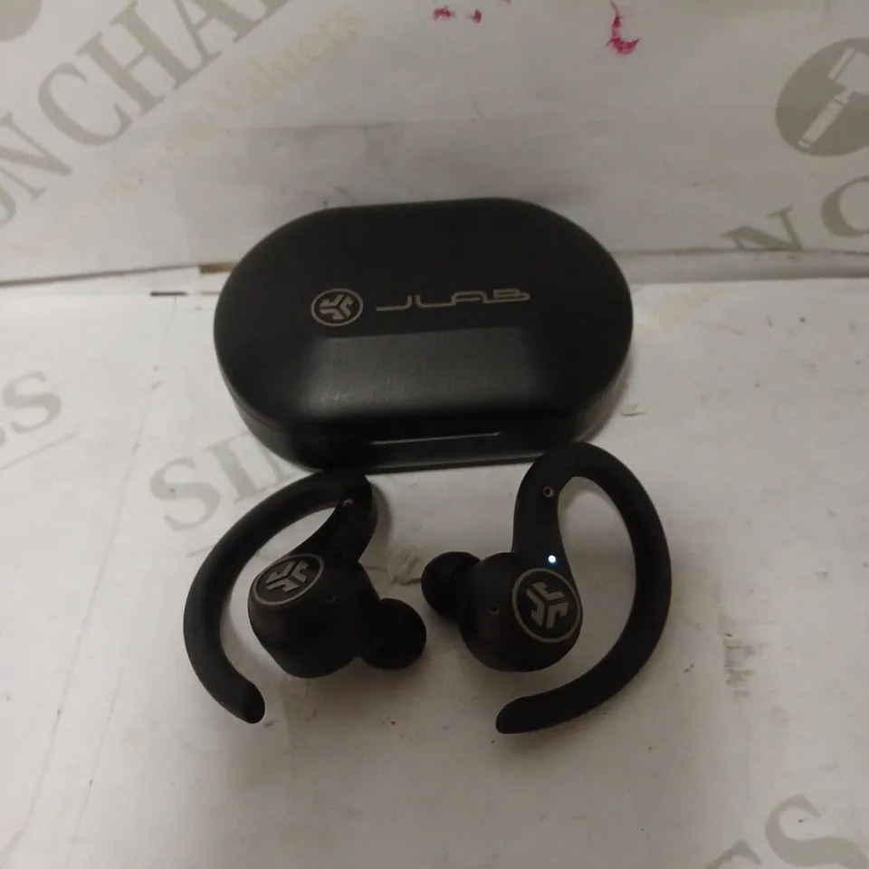 JLAB AUDIO EPIC AIR WIRELESS BLUETOOTH NOISE-CANCELLING EARBUDS 