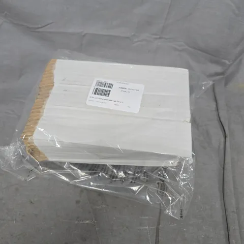 SFIXX LED RECHARGEABLE WALL LIGHT SET OF 2