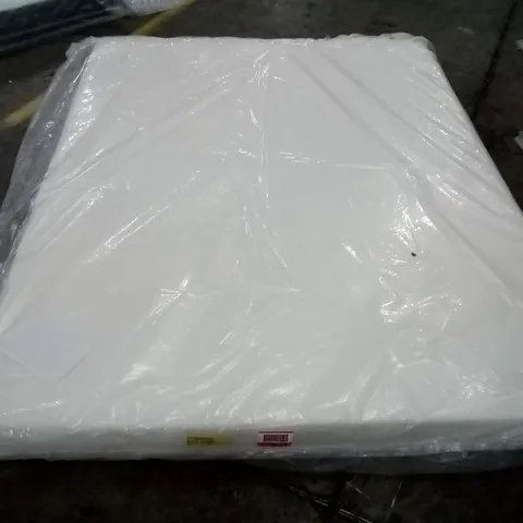 QUALITY BAGGED SILENTNIGHT MIRATEX ROLLED FOAM 5FT MATTRESS