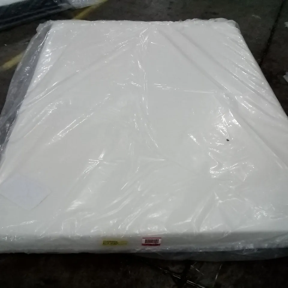 QUALITY BAGGED SILENTNIGHT MIRATEX ROLLED FOAM 5FT MATTRESS 