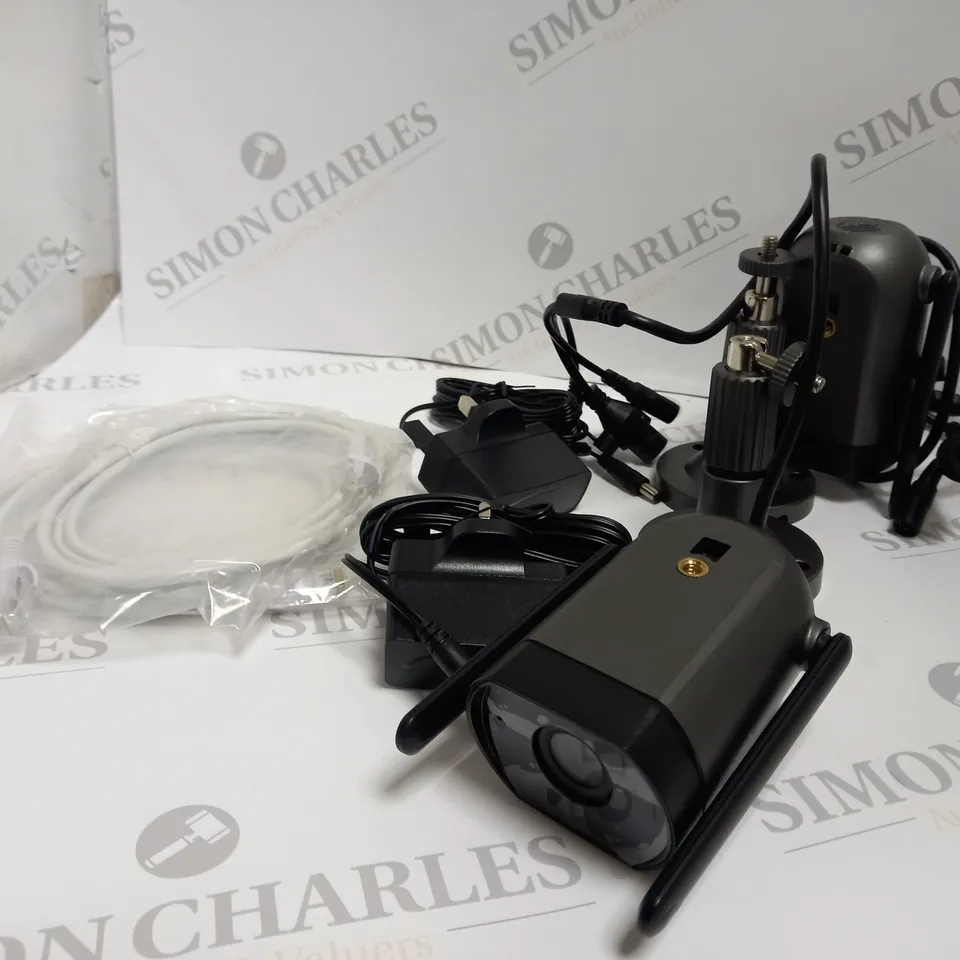 IG 20 OUTDOOR CAMERA  