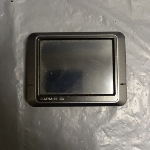 GARMIN NUVI 215 SAT-NAV
