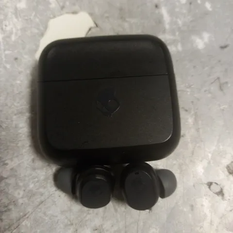 UNBOXED PAIR OF SKULLCANDY TWS EARBUDS