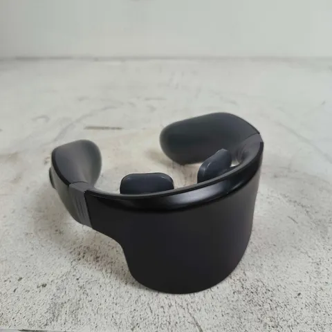BLISS & BEYOND 4-HEAD CERVICAL RELAXATION MASSAGER