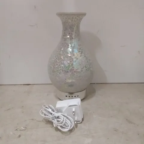 SENSE AROMA NOVA ROTATING DIFFUSER ( PEARL )