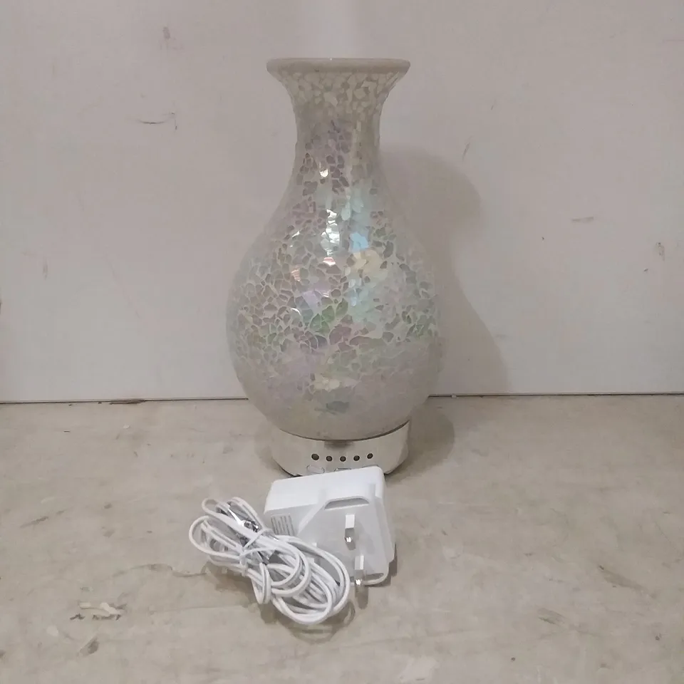 SENSE AROMA NOVA ROTATING DIFFUSER ( PEARL )